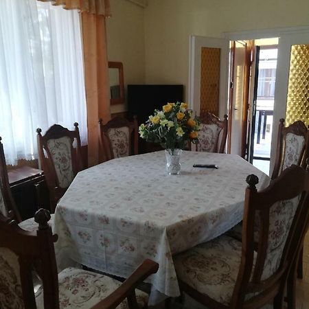 Szoboszlofonix Vendeghaz Hotel Hajdúszoboszló Екстериор снимка