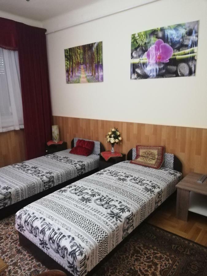 Szoboszlofonix Vendeghaz Hotel Hajdúszoboszló Екстериор снимка