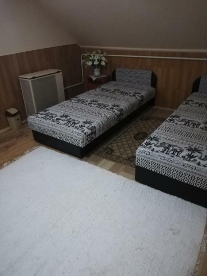 Szoboszlofonix Vendeghaz Hotel Hajdúszoboszló Екстериор снимка