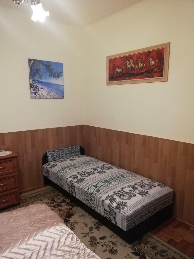 Szoboszlofonix Vendeghaz Hotel Hajdúszoboszló Екстериор снимка