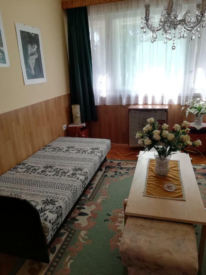 Szoboszlofonix Vendeghaz Hotel Hajdúszoboszló Екстериор снимка