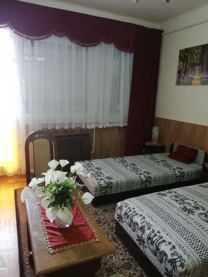 Szoboszlofonix Vendeghaz Hotel Hajdúszoboszló Екстериор снимка