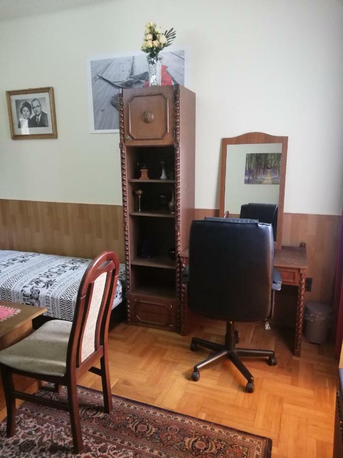 Szoboszlofonix Vendeghaz Hotel Hajdúszoboszló Екстериор снимка