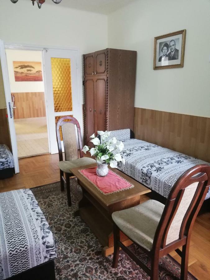 Szoboszlofonix Vendeghaz Hotel Hajdúszoboszló Екстериор снимка