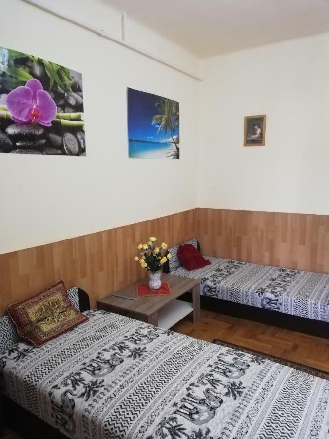 Szoboszlofonix Vendeghaz Hotel Hajdúszoboszló Екстериор снимка