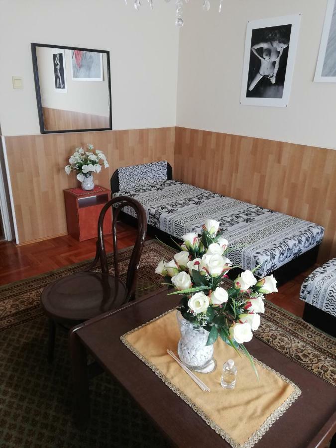 Szoboszlofonix Vendeghaz Hotel Hajdúszoboszló Екстериор снимка