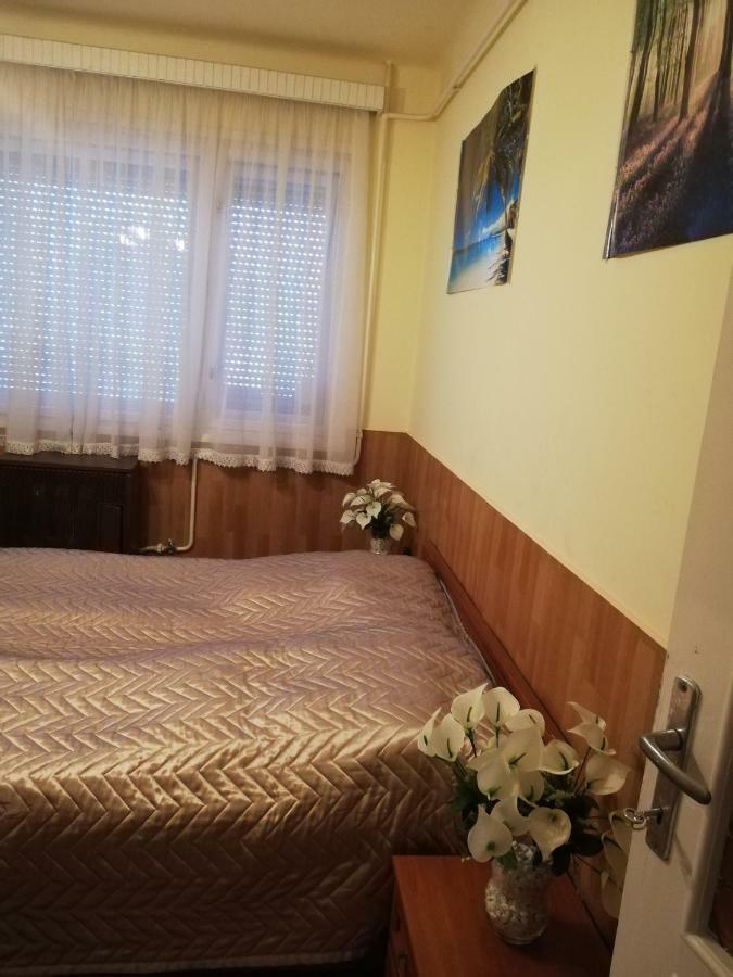 Szoboszlofonix Vendeghaz Hotel Hajdúszoboszló Екстериор снимка