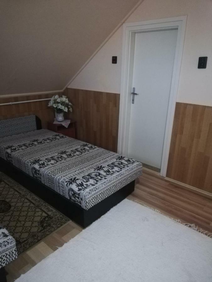 Szoboszlofonix Vendeghaz Hotel Hajdúszoboszló Екстериор снимка