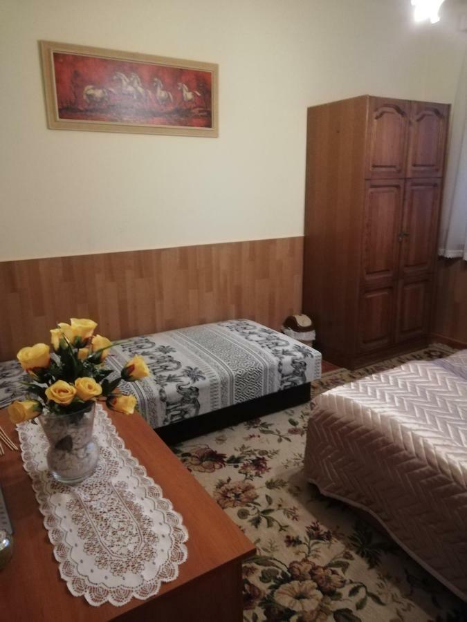 Szoboszlofonix Vendeghaz Hotel Hajdúszoboszló Екстериор снимка