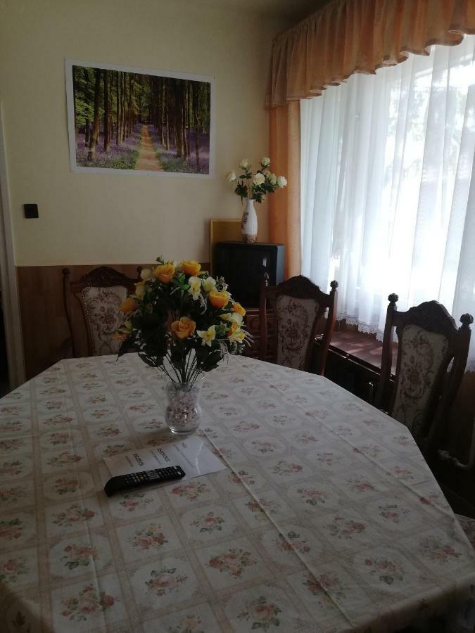 Szoboszlofonix Vendeghaz Hotel Hajdúszoboszló Екстериор снимка