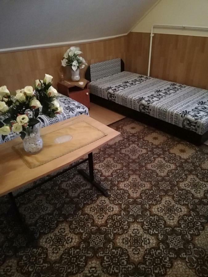 Szoboszlofonix Vendeghaz Hotel Hajdúszoboszló Екстериор снимка