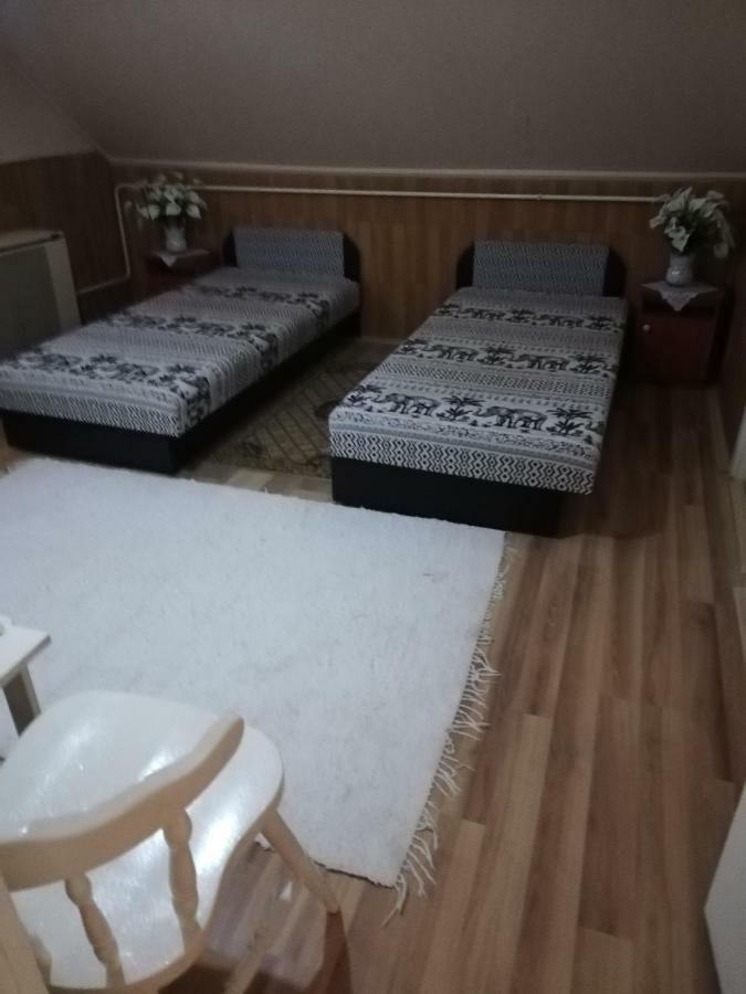 Szoboszlofonix Vendeghaz Hotel Hajdúszoboszló Екстериор снимка