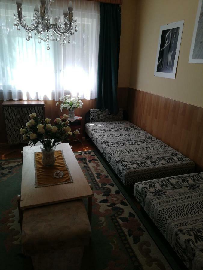 Szoboszlofonix Vendeghaz Hotel Hajdúszoboszló Екстериор снимка