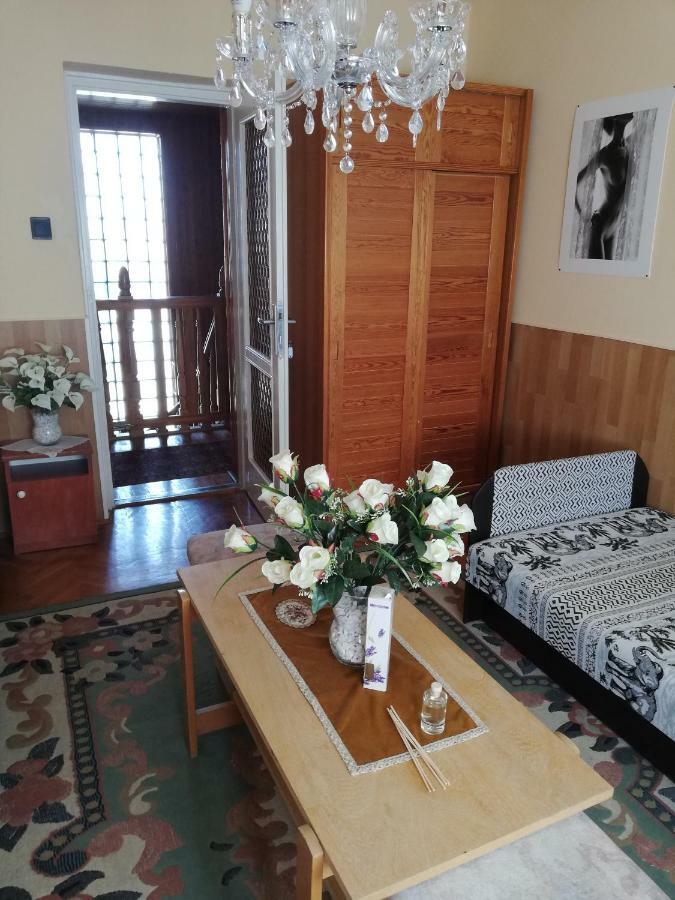 Szoboszlofonix Vendeghaz Hotel Hajdúszoboszló Екстериор снимка
