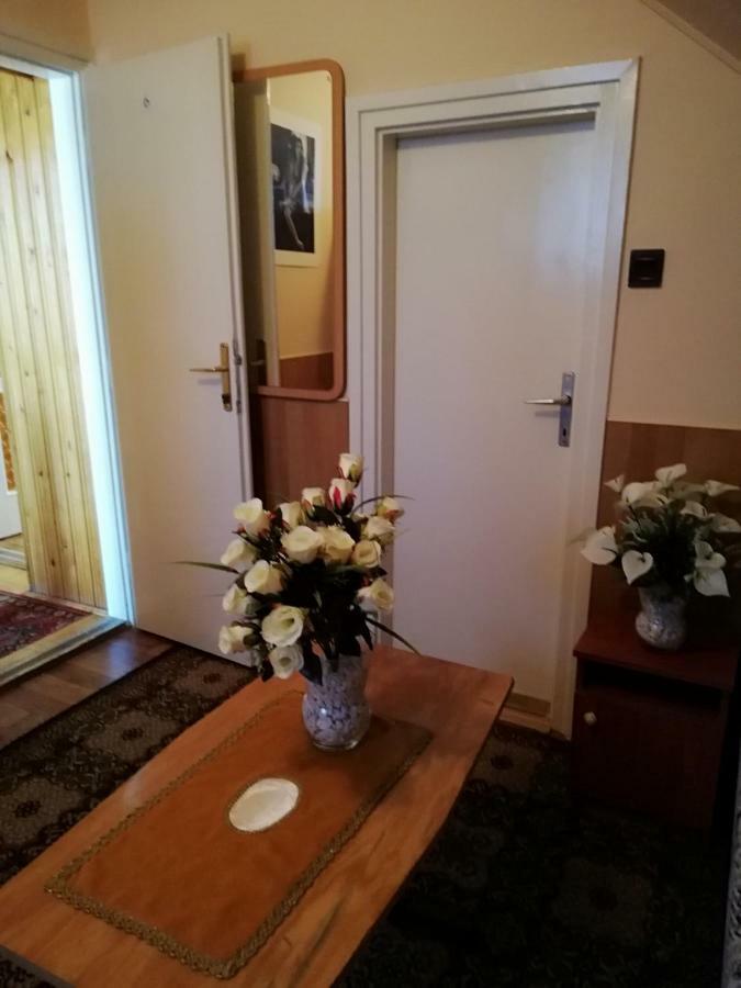 Szoboszlofonix Vendeghaz Hotel Hajdúszoboszló Екстериор снимка