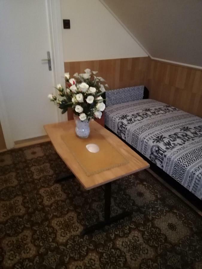 Szoboszlofonix Vendeghaz Hotel Hajdúszoboszló Екстериор снимка