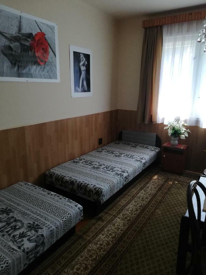 Szoboszlofonix Vendeghaz Hotel Hajdúszoboszló Екстериор снимка