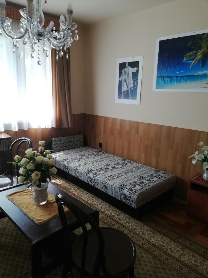 Szoboszlofonix Vendeghaz Hotel Hajdúszoboszló Екстериор снимка