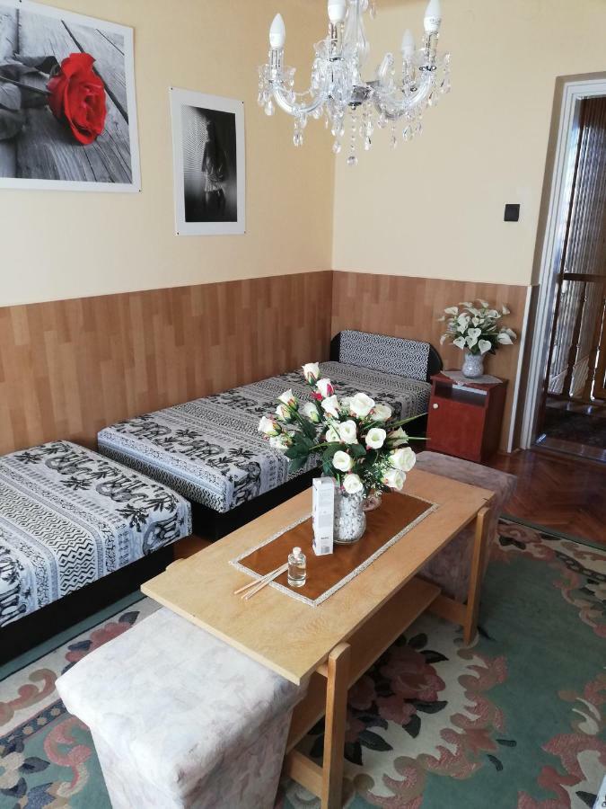 Szoboszlofonix Vendeghaz Hotel Hajdúszoboszló Екстериор снимка