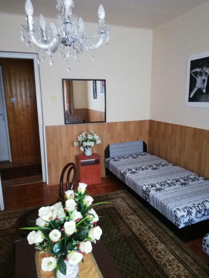 Szoboszlofonix Vendeghaz Hotel Hajdúszoboszló Екстериор снимка
