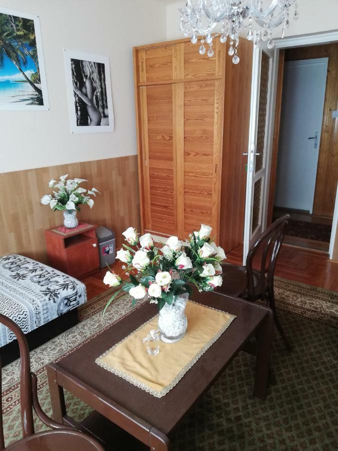 Szoboszlofonix Vendeghaz Hotel Hajdúszoboszló Екстериор снимка