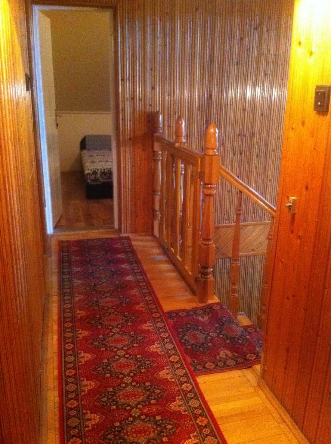 Szoboszlofonix Vendeghaz Hotel Hajdúszoboszló Екстериор снимка