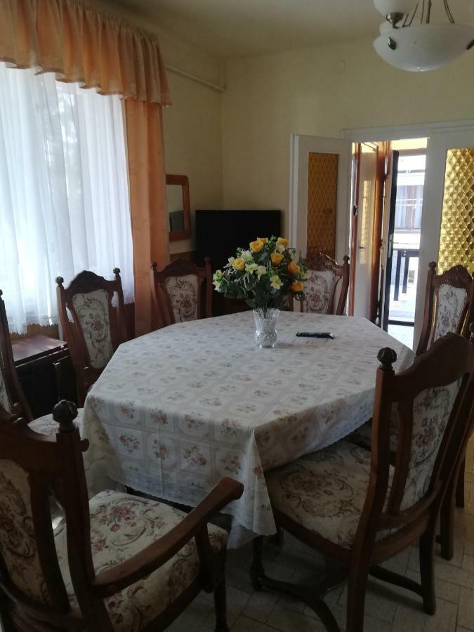 Szoboszlofonix Vendeghaz Hotel Hajdúszoboszló Екстериор снимка